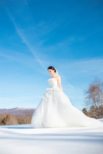 1Hr Private Couple Photoshoot in Japan