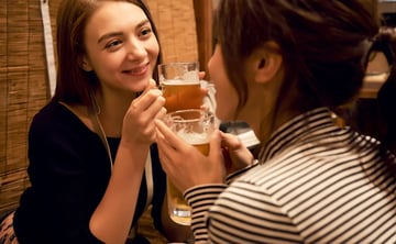 Nara - Craft Beer, Sake, and Food Tour
