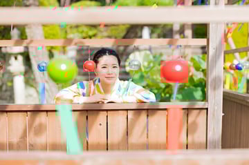 1 Hour Private Photoshoot in Shizuoka