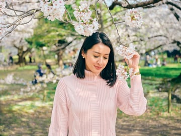 1 Hour Private Photoshoot in Sapporo
