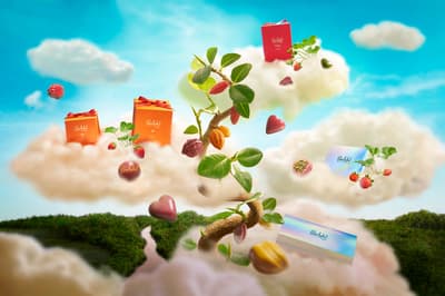 來自比利時的 Pierre Ledent 2026 情人節限定巧克力回歸