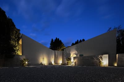 Bise-Enpu Private Villa Resort Opens in Okinawa's Fukugi Forest on March 20