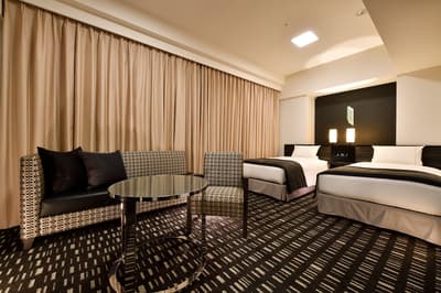 The Royal Park Hotel Tokyo Haneda Introduces Airweave Mattress Pads for Enhanced Sleep Quality