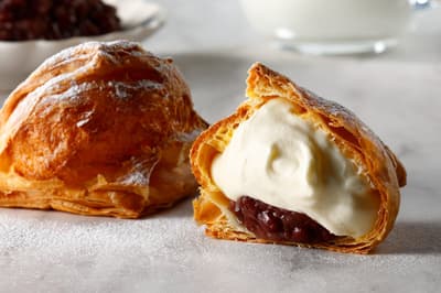 北千住限定——東京牛奶起司工廠 Cow Cow Kitchen 牛奶派小豆將於 4 月 17 日起開賣