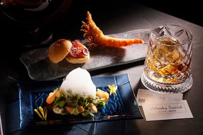 Swissôtel Nankai Osaka to Host Yamazaki Whisky Seminar with Suntory's Master of Whisky