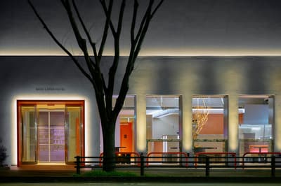 โรงแรมธุรกิจวัฒนธรรม “BASE LAYER HOTEL FUKUOKA” เปิด 15 เมษายน เผยแนวคิดภายในโรงแรม