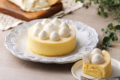 Tante Annie เปิดตัว Souffle Kaas Cheesecake ใหม่ที่ Huis Ten Bosch และสถานีนางาซากิ
