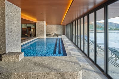 edén SETOUCHI Thermal Spa & Restaurant เปิดให้บริการบนเกาะโชโดชิมะ – เปิดตัวอย่างไม่เป็นทางการ 26 มกราคม 2569