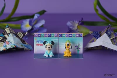 ลูกบอลอาบน้ำปราศจากสารเติมแต่ง “Koinobōru” เปิดตัวที่ร้าน Akachan Honpo