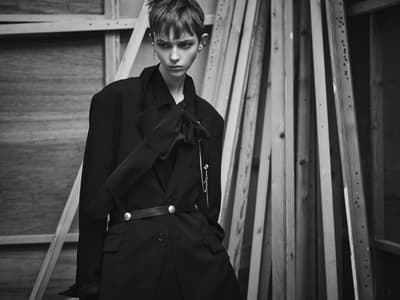 S'YTE 2026 봄/여름 컬렉션, 3월 5일 출시