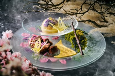 The Prince Gallery Tokyo Kioicho เปิดตัวแผนการเข้าพักสุดพิเศษจากการร่วมมือกับ Wicked For Good