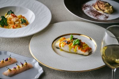 The Prince Gallery Tokyo Kioicho Collaborates with Milan's Excelsior Hotel Gallia for "TOKYO MEETS MILAN 2026"