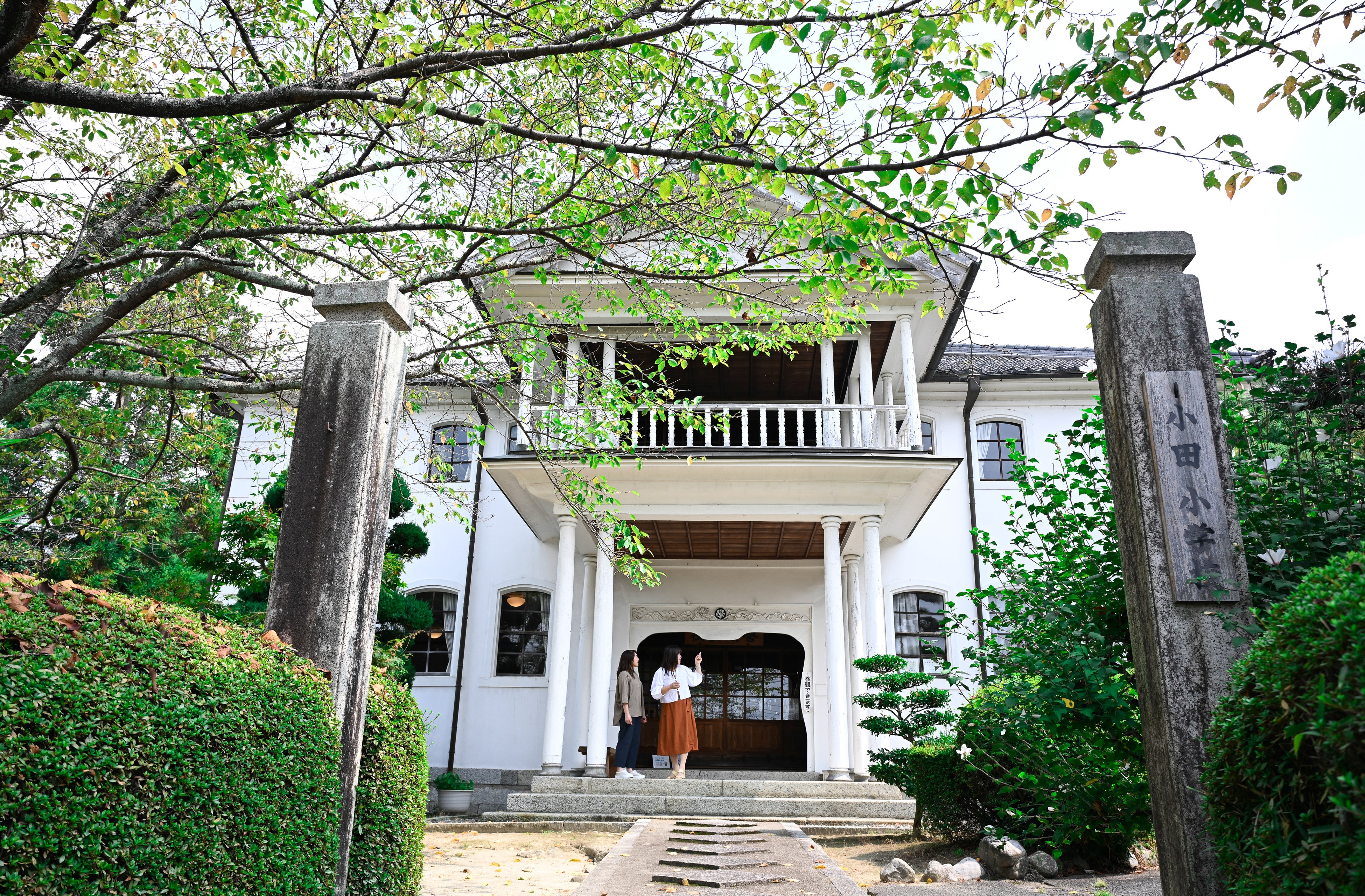 在伊贺享受香氛，与结绳工艺相连——成年女性的静修之旅