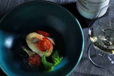 HOSHINOYA Okinawa Presenta el Menú de Primavera para el Curso de Cena «Ryukyu Gastronomia — Bellezza»