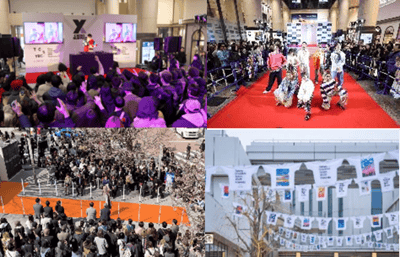 TOKYO CREATIVE SALON 2026, el festival creativo más grande de Japón, confirmado para marzo de 2026