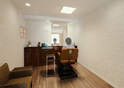 Aderans Yokohama Kannai Total Hair & Beauty Salon reabre sus puertas el 14 de enero con un nuevo espacio de exhibición de pelucas