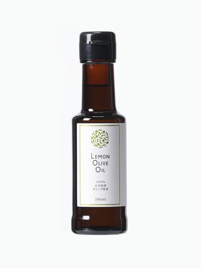 เปิดตัวเลมอนโอลีฟออยล์จากโชโดชิมะ