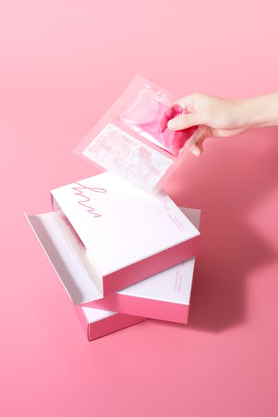 Angelux 한정판 수소 팩 “타임리스 핑크”, 사전 판매 개시 1시간 만에 매진