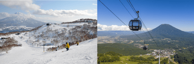 二世古东急格兰比罗夫通过环保举措推进可持续度假村运营