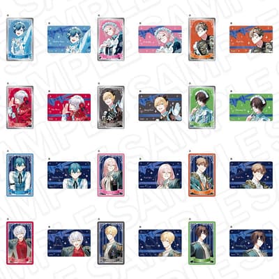 BOYS be MAID! รายงานกิจกรรมชมรมเมดบอย โรงเรียนโคกิ สินค้าพร้อมจำหน่ายออนไลน์แล้ว!