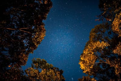 สัมผัสประสบการณ์ทัวร์ชมจันทรุปราคาเต็มดวงอันลึกลับในวันที่ 3 มีนาคม 2026 ที่ Resol no Mori