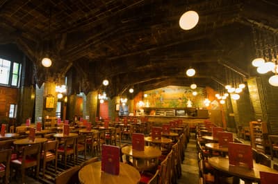 銀座現存最古老啤酒廳迎來92週年紀念