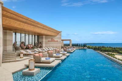 Apertura del Canopy by Hilton Okinawa Miyako Island Resort el 1 de abril de 2026