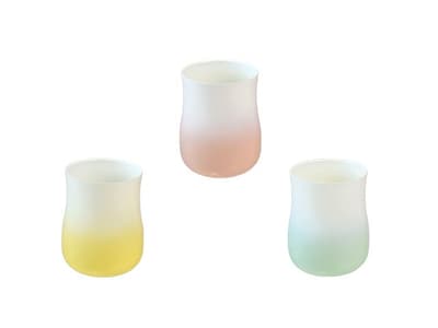 陶瓷涂层不锈钢保温杯“Ururaka”上市，尽享轻松茶歇时光