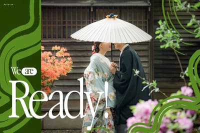 Shashin Kobo Palette Expands Photo Wedding Services for International Visitors in Hokkaido