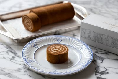 新格蘭酒店「Mocarulo」於YOKOHAMA GOODS 001榮獲橫濱市長獎