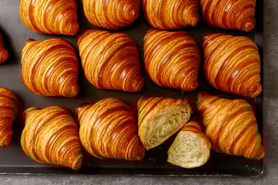 MAISON ICHI Brings Spring Bakery Pop-Up to Nihombashi Mitsukoshi Main Store, March 4–10