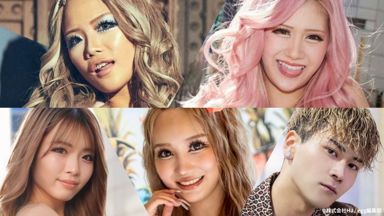 ประกาศ egg fes 2026 วันที่ 25 เมษายน (เสาร์)! งานส่งท้ายสุดยิ่งใหญ่ในประวัติศาสตร์ของ erica, Aimero, Neon, Yui Koike และ Keishi