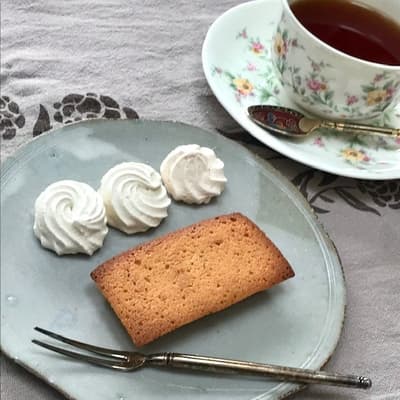 Shinonome Teramachi และ Ichijoji Nakatani ร่วมมือกันสร้างสรรค์ขนมหวานรสซันโช