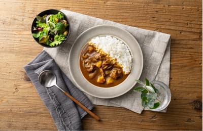 natulif Gluten-Free Curry Now Available in Money-Saving Bulk Sets