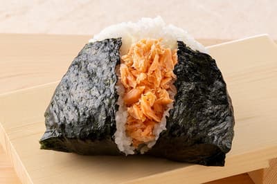 Hitonigiri's 6th Store Opens in Asakusa ROX2G Building