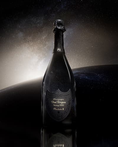 Dom Pérignon Vintage 2008 Plénitude 2 Alcanza su Segundo Pico de Maduración Después de 15 Años