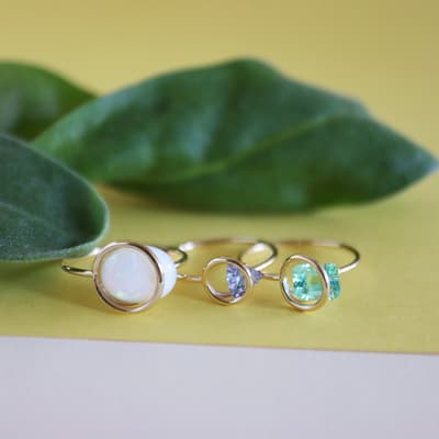 CHIKAKO YAJIMA Holds First Pop-Up Event at BARNEYS NEW YORK FUKUOKA