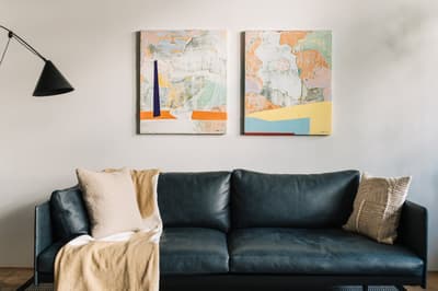 吉田花子个展"YOU in the ART"4月18日起在ACTUS青山举办