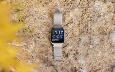 Garmin Venu X1 Smartwatch Gets New French Gray Color - Launching January 22nd