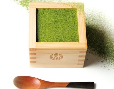 MACCHA HOUSE Membuka Toko Khusus Matcha Baru di Jalan Nakamise Asakusa