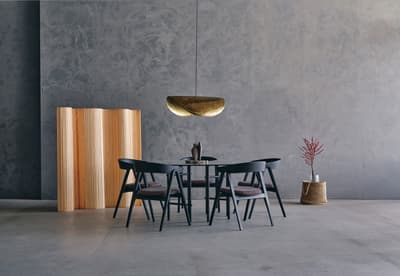 全新扶手椅“SONORA”发布——无缝融入任何空间