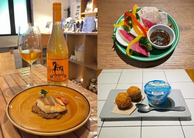 新宿BISTRO CHURA「Umamo套餐」以限定特別菜單形式回歸，4月14日起登場