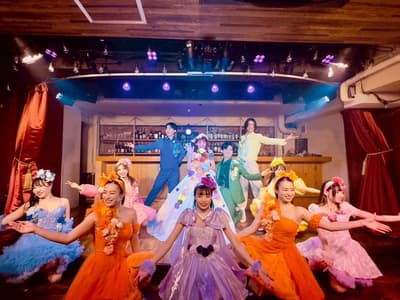 BAR KIZUKI ในชิบูย่า ที่ซึ่งพนักงานทุกคนเป็นนักเต้นมืออาชีพ เตรียมจัดแสดงโชว์เต้นสุดใกล้ชิดสองสุดสัปดาห์ติดต่อกัน เริ่ม 27 กุมภาพันธ์