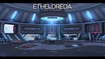 소울워커 에피소드 2.5 최종 스토리 업데이트: 신규 지역 에텔드레이달, 다나 오피니 2차 승급, 신규 레이드 추가