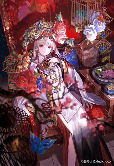 人气插画家fuzichoco插画制作讲习会 – 3月22日（周日）