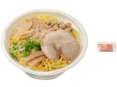 7-Eleven Hokkaido relanza el Sapporo Sumire Rich Miso Ramen con más fideos y sopa