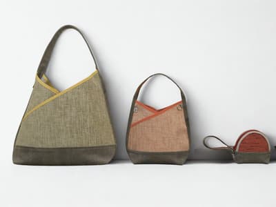 傳統日式紙布與升級再造鐵粉亮相第101屆東京國際禮品展