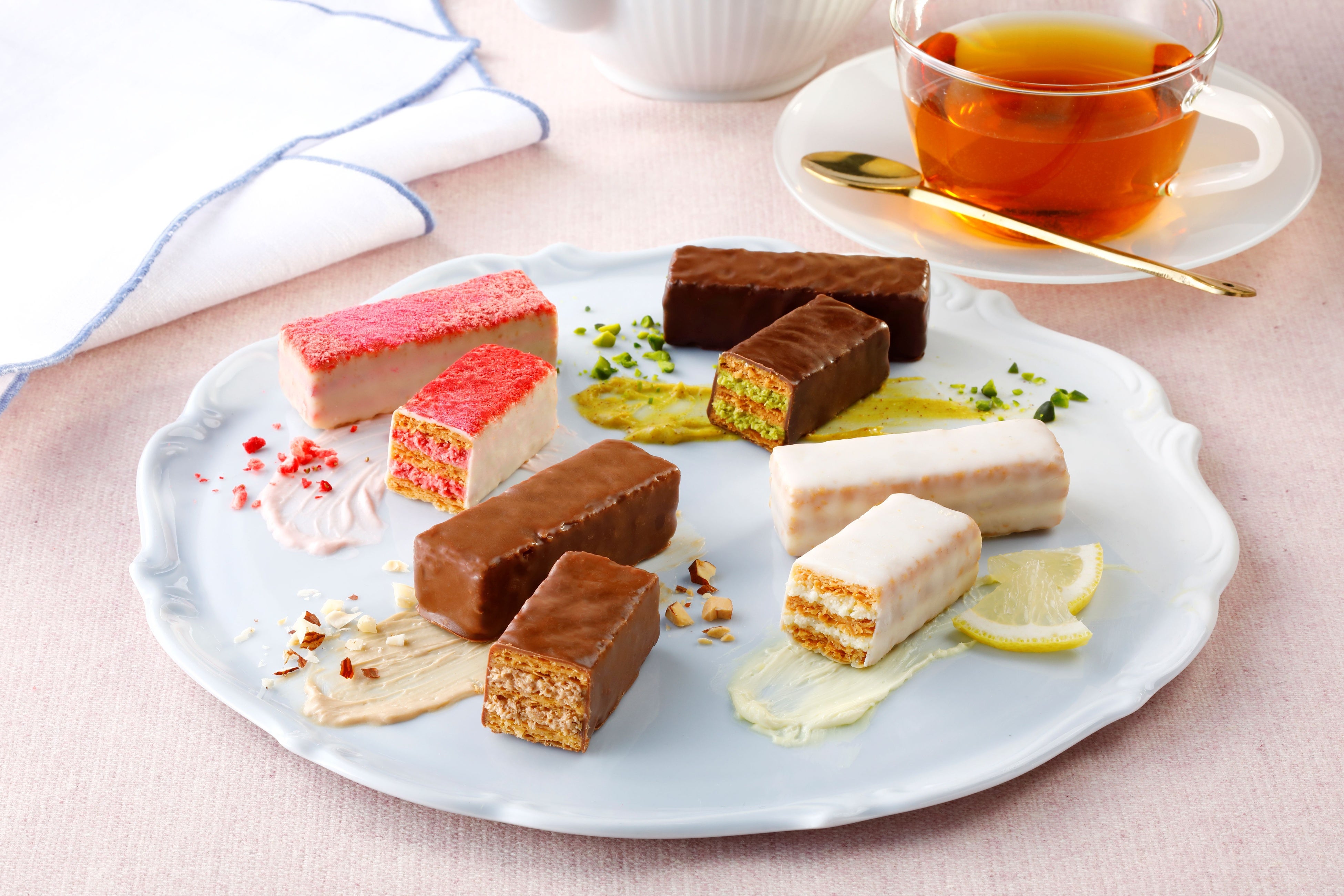 프랑세, JR 신주쿠역 NEWoMan 내 팝업 스토어 오픈