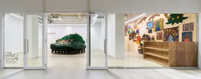 THE HIRAKO HOUSE TOKYO abre sus puertas en TERRADA ART COMPLEX Ⅱ el 12 de marzo de 2026