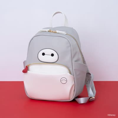 Samantha Thavasa Unveils Big Hero 6 Collection! 9 Items Featuring Baymax's Gentle World